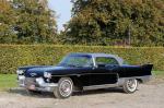 Cadillac Eldorado Biarritz 1958 года
